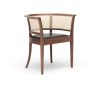 Craftshades Solid Wooden Living Room Chair