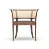 Craftshades Solid Wooden Living Room Chair - Image 9