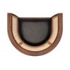 Craftshades Solid Wooden Living Room Chair - Image 7