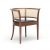 Craftshades Solid Wooden Living Room Chair