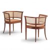 Craftshades Solid Wooden Living Room Chair - Image 3