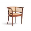 Craftshades Solid Wooden Living Room Chair - Image 2