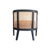 Craftshades Wooden chair - Image 3