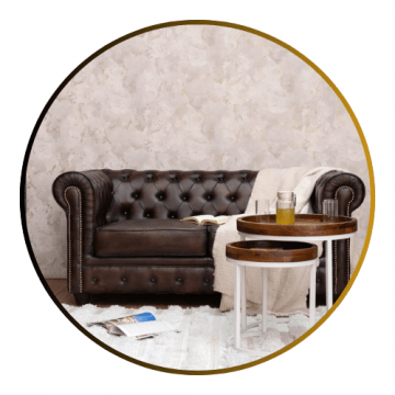 Chesterfield 2 Seater Sofas
