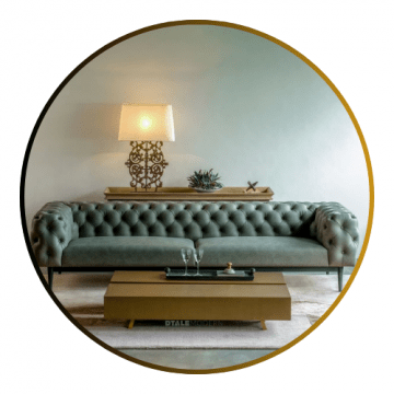Chesterfield 4 Seater Sofas