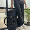 Leather Duffle Bag – Premium Quality and Versatility - Image 3