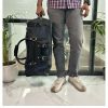 Leather Duffle Bag – Premium Quality and Versatility - Image 6
