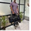 Leather Duffle Bag – Premium Quality and Versatility - Image 4