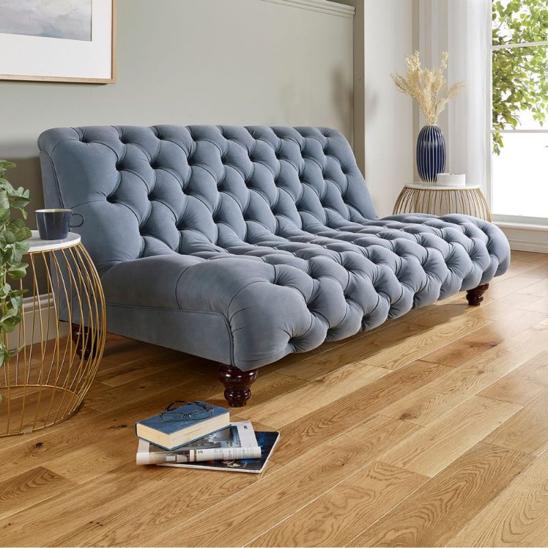 Chesterfield Sofa - Image 2