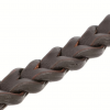 Premium Leather Traffic Dog Leash – Short Control Lead - Image 2