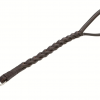 Premium Leather Traffic Dog Leash – Short Control Lead - Image 6
