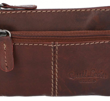 Key pouch wallet