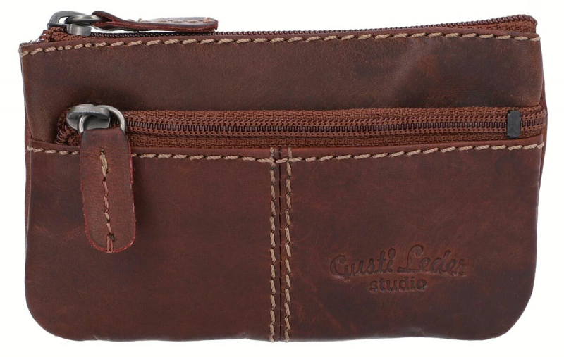 Key pouch wallet