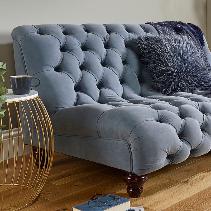 Chesterfield Sofa - Image 3