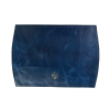 Premium Leather Placement Mat – Desk & Dining Protector - Image 3