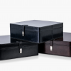 Bay Leather Storage Box