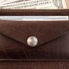 Premium Leather Money Bag - Image 2