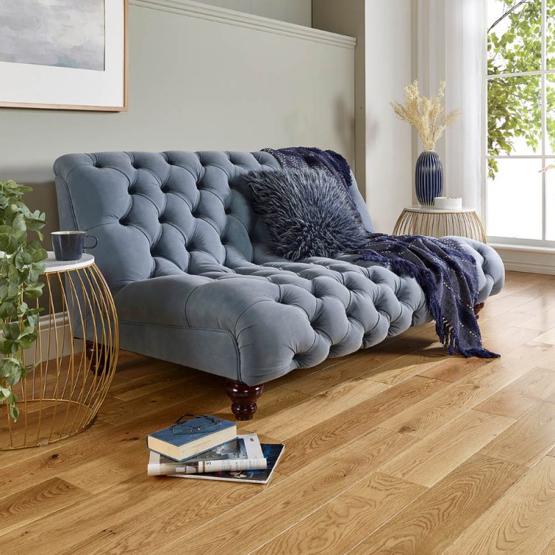 Chesterfield Sofa