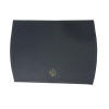 Premium Leather Placement Mat – Desk & Dining Protector - Image 5