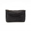 Small Leather Clutch – Giddy-Up Pouch