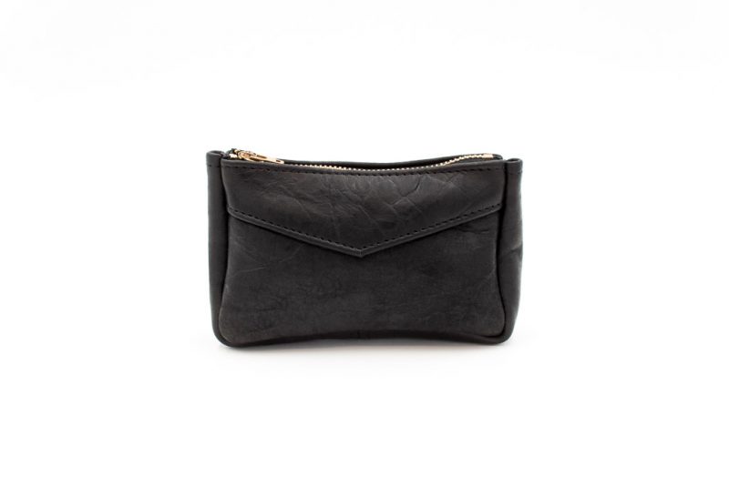 Small Leather Clutch – Giddy-Up Pouch