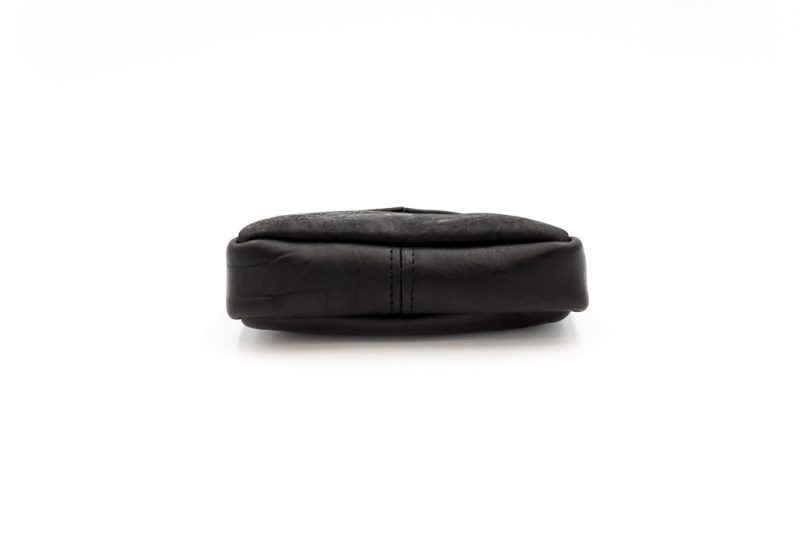Small Leather Clutch – Giddy-Up Pouch - Image 6