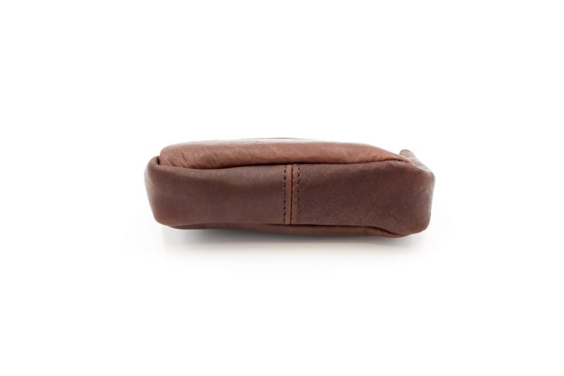 Small Leather Clutch – Giddy-Up Pouch - Image 2