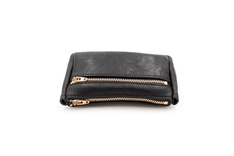 Small Leather Clutch – Giddy-Up Pouch - Image 5
