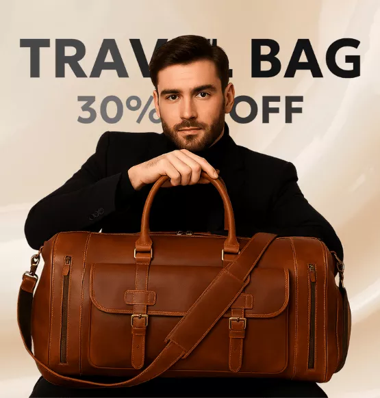 Travel bag
