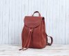 Craftshades - Buy Genuine Leather Handmade Premium Leather Custom Girls Fashion Women Bag Outdoor Used Backpack Brown Leather College Backpack