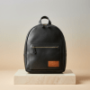 July Leather Backpack – Compact Full Grain Buffalo Leather Backpack