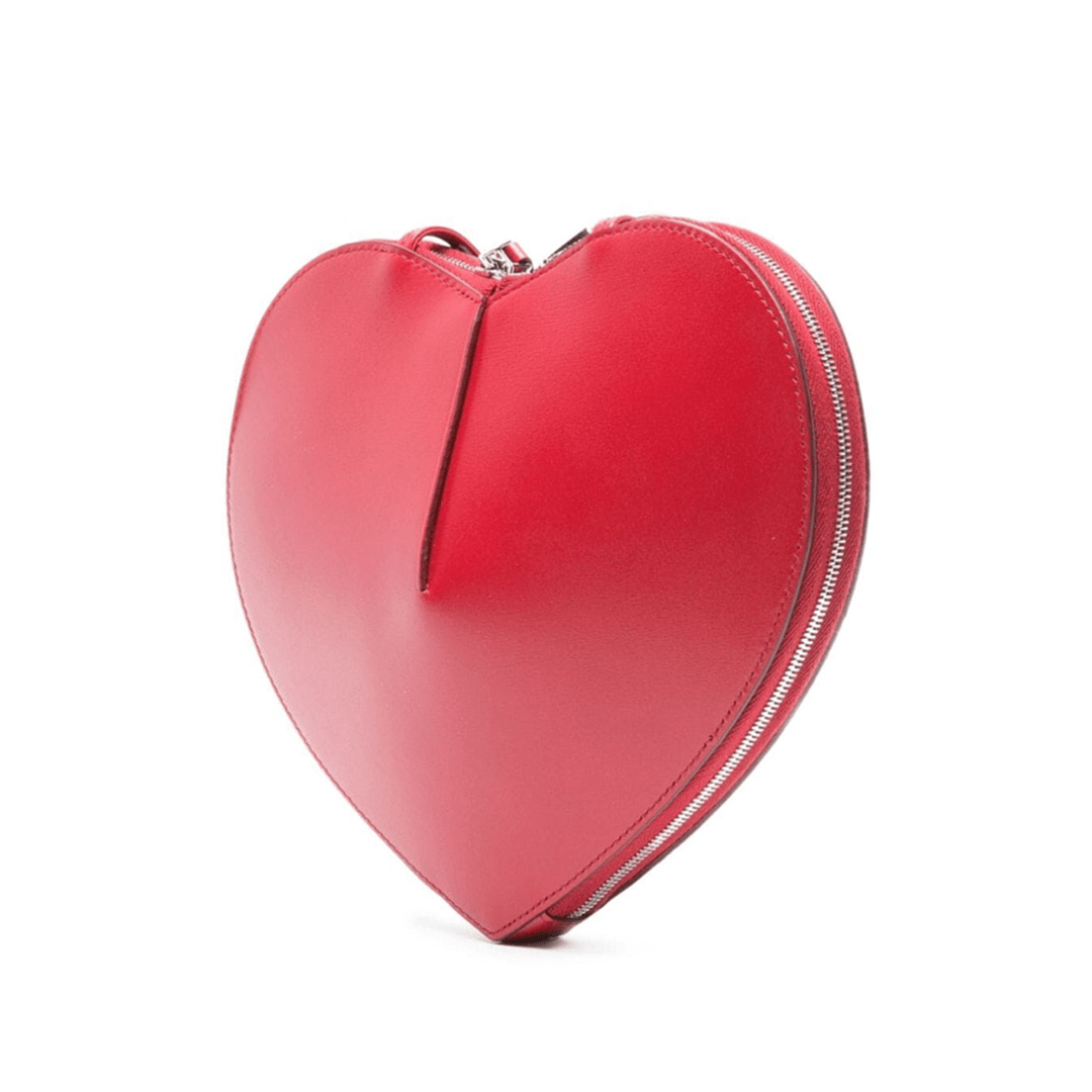 Red Heart Sling Bag - Image 2