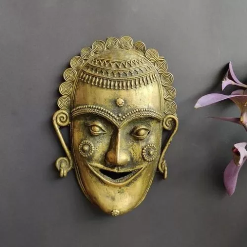 brass furniture