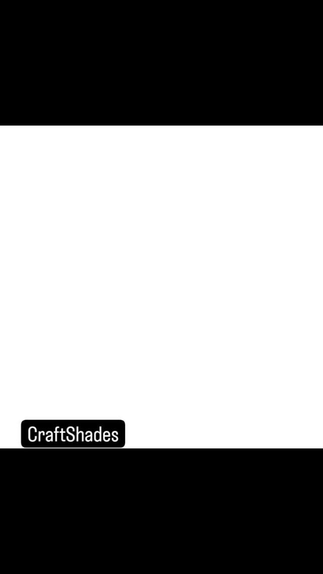 CraftShades
